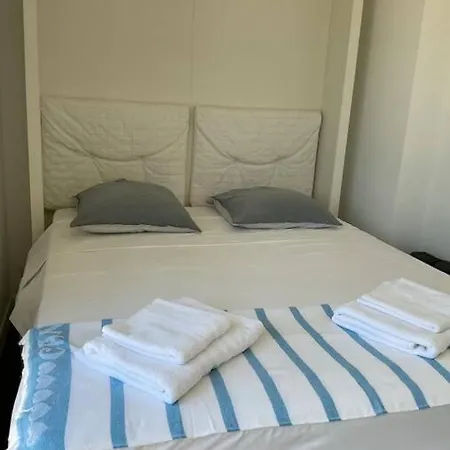Toit Terrasse Dans Avec Piscine Apartment *