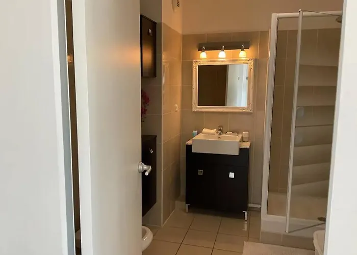 Toit Terrasse Dans Avec Piscine Daire