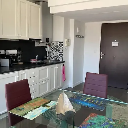 Appartement Toit Terrasse Dans Avec Piscine *